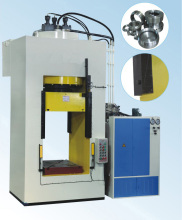 Frame Type Impact Extrusion Press & aluminium extrusion press