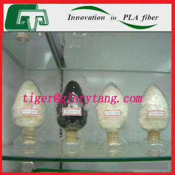 FR fire protection fiber