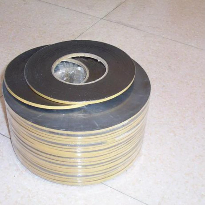 Flexible Graphite Paper Roll, Flexible Graphite Plate, Reinforced Graphite Foil for Sealing Industry