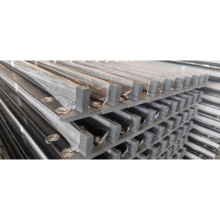 Supply Passenger Elevator Guide Rails: T75, T78, T89, T90, T82, T140, T127