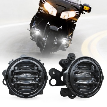 LED Driving Fog Light Accessories for Honda Goldwing GL 1800 (2012-2017)