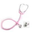 Fetal type Dual-head Stethoscope