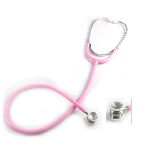 และทารกในครรภ์ชนิด Stethoscope สองหัว