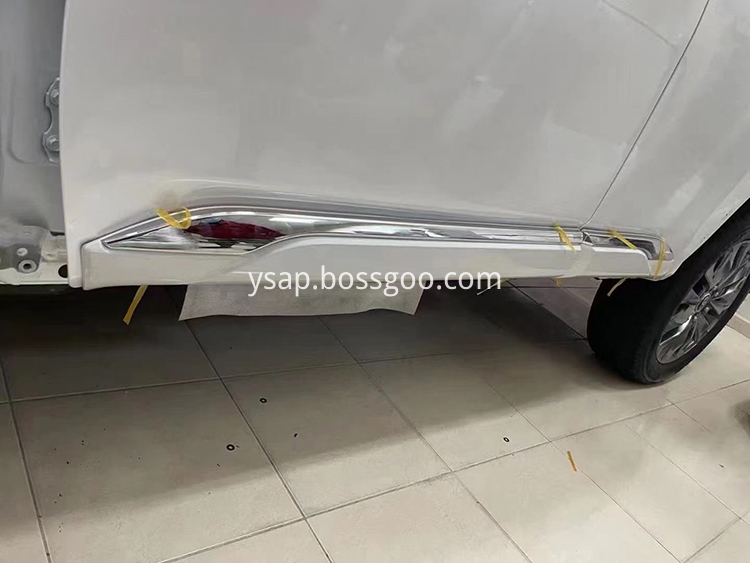 Pièce de rechange LC300 Lc300 Auto Spare Part