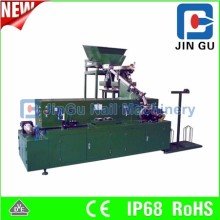 coil nail welding making machine price