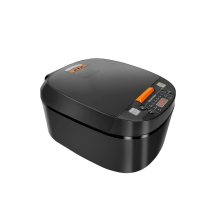 Popular 5L Multi-functional Electric Rice Cooker with Timing Reservation and Large Capacity