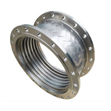 Stainless Steel Vacuum Hose Expansion Bellows