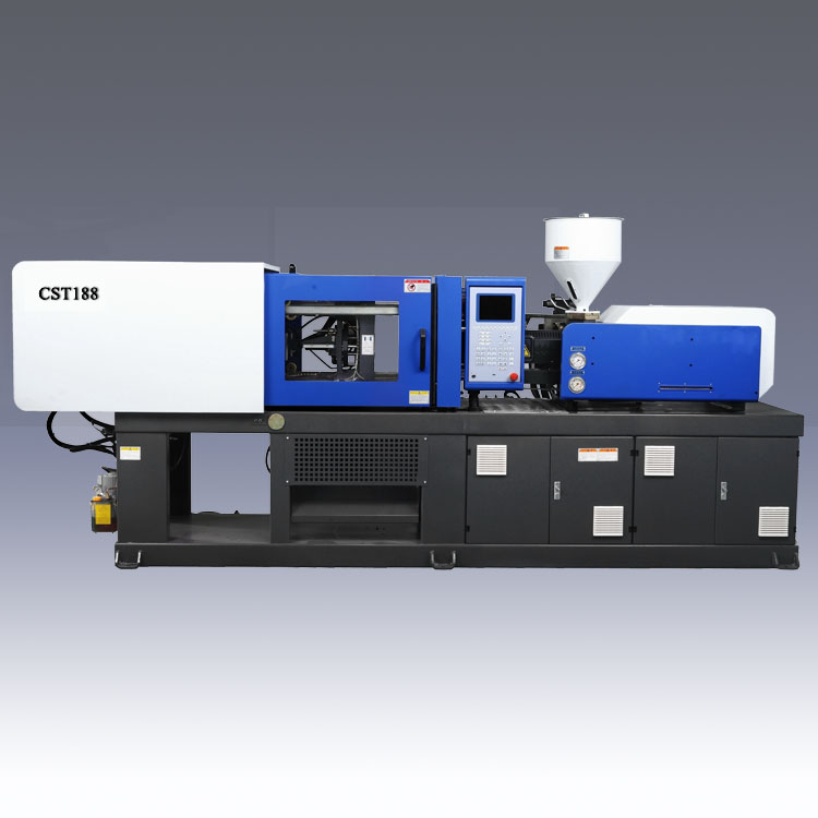 5.2T Mini plastic pvc pet preform injection molding machine price