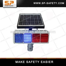 Solar Emergency Traffic Blinker SWL-A20-002series
