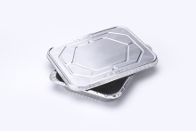 Tin Foil Take Out Containers