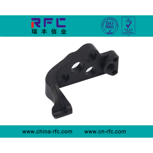 Precision Parts CNC Machining