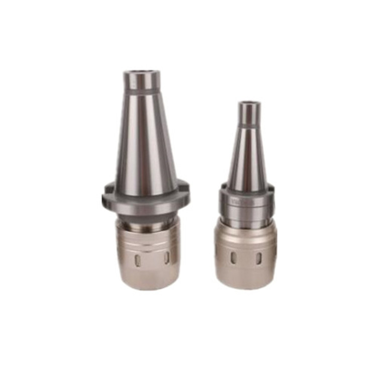 NT C Powerful Straight Collet Chuck