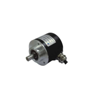Electro optical sensors encoder