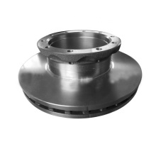 China Truck Brake Disc with 10 Holes for Mercedes-Benz ACTORS 9424212112 9424211212