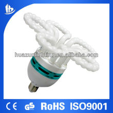 Plum blossom energy saving lamp/ CFL