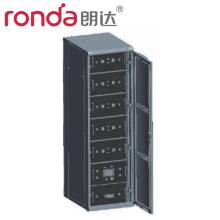 480V 55KVA Emergency Power Supply Battery Solutions