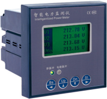 Internet Power Analyzer