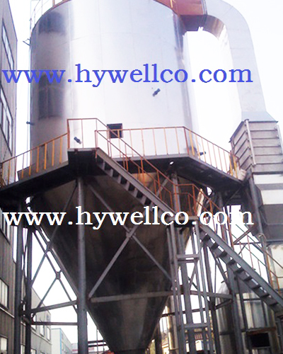 Centrifuge Spray Drying Equipment Centrifuge Spray Drying Equipment
