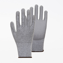 Anti-slip Cut Resistant Wearable Work Protective Gloves