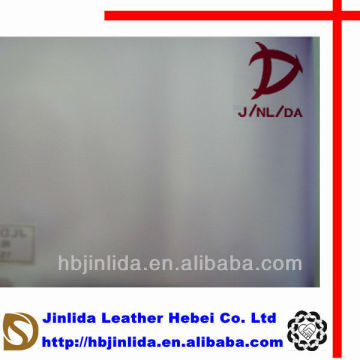 High Quality Soft PVC Frosted Film for packaging