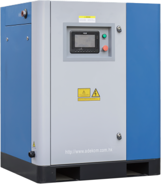 Rotary Screw Type Air Compressor  1.3Mpa