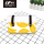 Custom Fruit family style PU leather handbag cosmetic bag pencil case&bag multifunctional bag