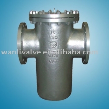 basket strainer
