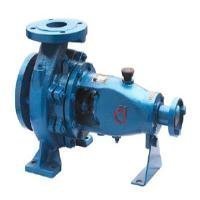 Is Series Water Centrifugal Pump
