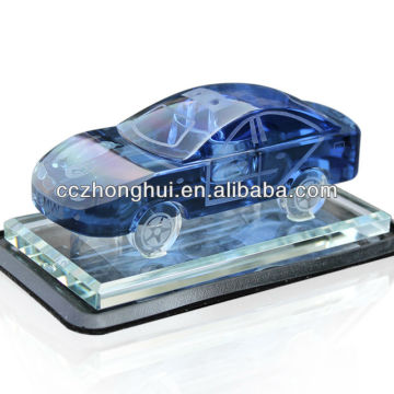 Crystal Car Model Crystal Model Car