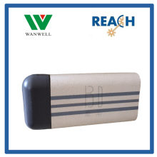 Wall guard rails for hospital