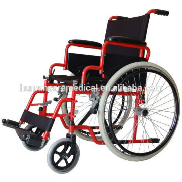 Shanghai Humancare medical wheelchair