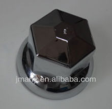 Wheel Nut cover,plastic For Universal parts
