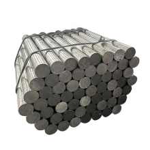High-Performance Nickel Alloy Round Bars