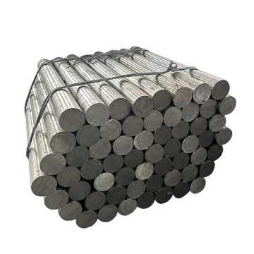 High-Performance Nickel Alloy Round Bars
