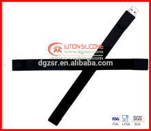 Bulk Cheap Silicon 8GB USB Flash Drives 4GB Silicon USB Bracelet/Wristband USB
