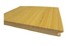 Strand Bamboo Flooring