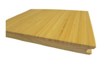 Strand Bamboo Flooring