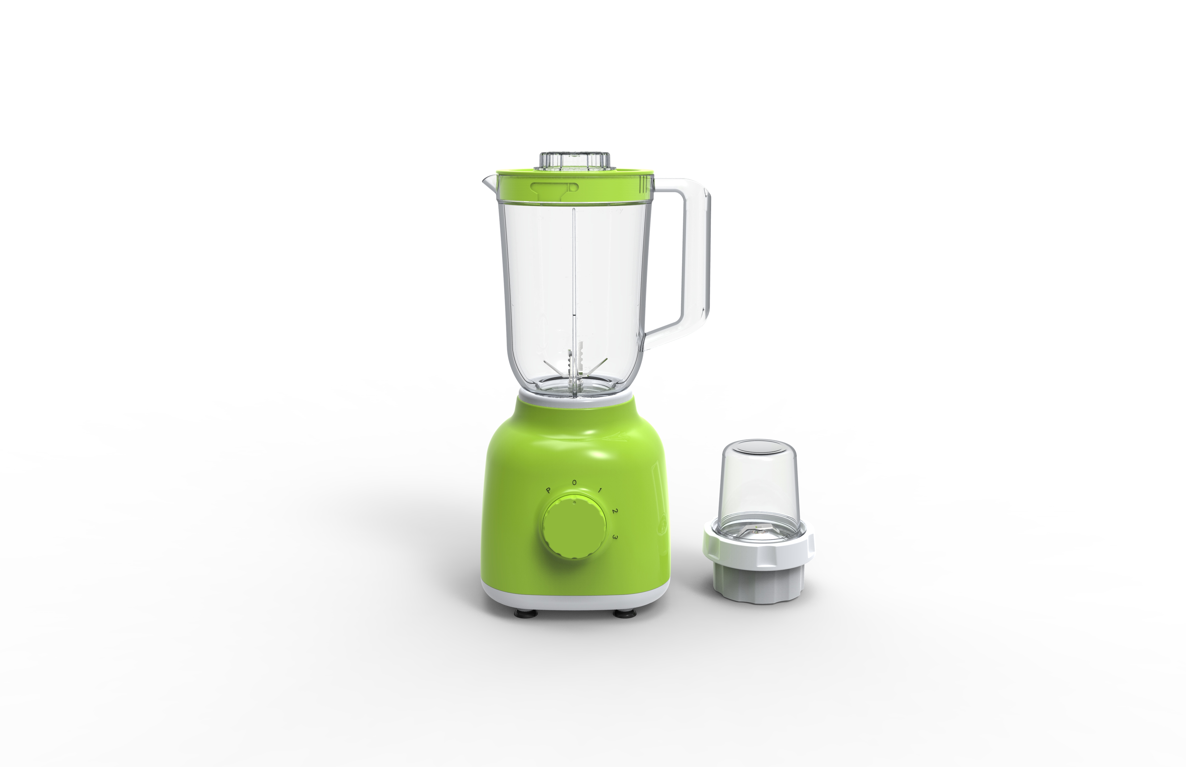 electric kitchen juicer blender