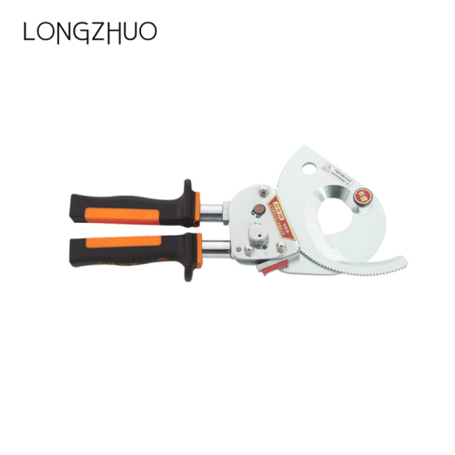 Ratchet Cable Cutter Wire Cutter Cable Cutting Tools