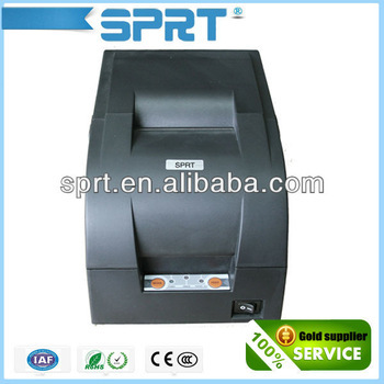 dot matrix android printer