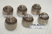 Diamond Wire bead for stone Quarries