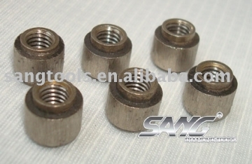 Diamond Wire bead for stone Quarries