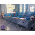 Metal Hat Light Steel Keel Machine