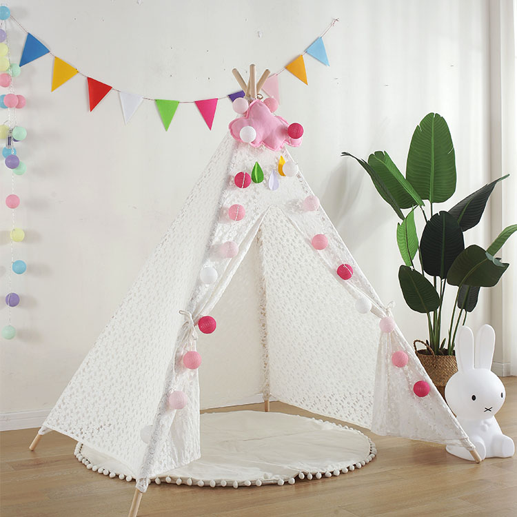 Play Tent For Kids