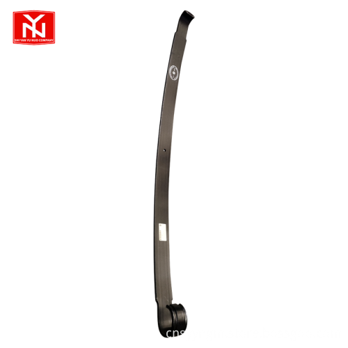 Superior Quality Dongfeng Truck Suspension Leaf Spring Front Spring Single Piece 2912B36-023