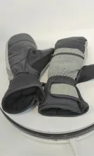 Premium Waterproof Winter Ski Gloves for Snowboarding