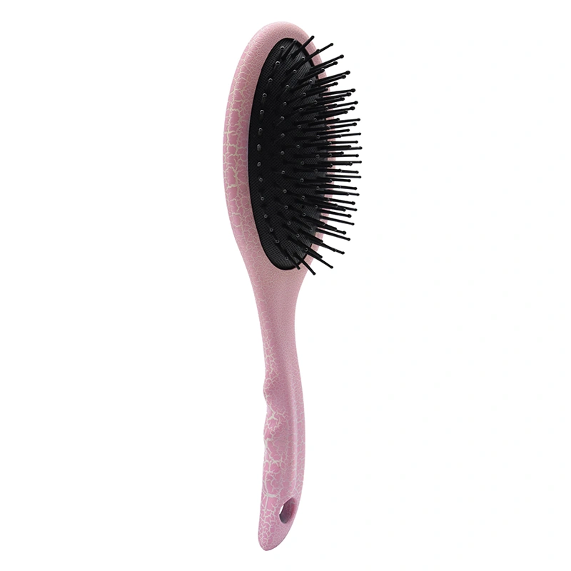 Thermal Transfer Plastic Factory Price Paddle Hair Brush