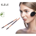 Double Ended Eyebrow Make Up Brushes Makeup