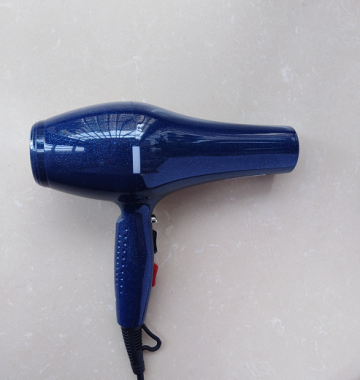 Hotel Household Use Concentrator Nozzle Type Hair Dryer