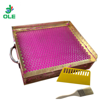 Copper 800 Mold Chalk Molding Machine Manual: School Chalk Making Machine